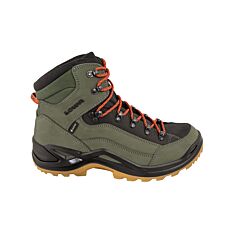 Lowa Renegade Mid GTX für Herren olive