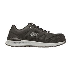 Skechers Chaussures de sécurité Work Bulkin Bragoo