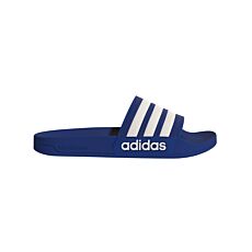 ADIDAS Adilette dames et hommes bleu roi