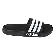 ADIDAS Adilette dames et hommes noir-blanc