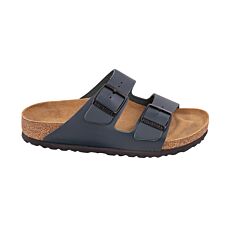 Birkenstock Arizona sandales pour homme et femme bleu