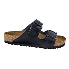 Birkenstock Arizona sandales pour homme et femme noir