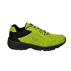 Nordic Walking Schuh für Damen und Herren kiwi