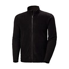 Veste polaire Helly Hansen Manchester 2.0 noir