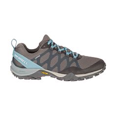 Chaussure à lacer Merrell Siren 3 Low GTX pour dames gris