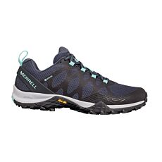 Merrell Siren 3 Low GTX Schnürschuh für Damen marine