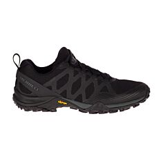 Merrell Siren 3 Low GTX Schnürschuh für Damen schwarz