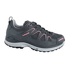 Lowa Chaussure de marche Innox Evo GTX pour dames gris