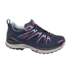 Lowa Wanderschuh Innox Evo GTX für Damen marine