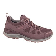 Lowa Wanderschuh Innox Evo GTX für Damen altrosa