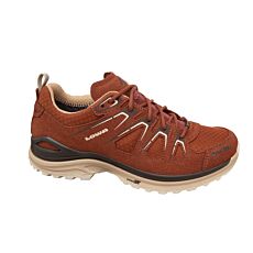 Lowa Wanderschuh Innox Evo GTX für Damen braun