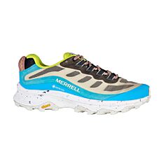 Chaussure à lacer sport Merrell Speed GTX pour dames multicolore