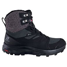 Salomon OUTblast TS CS WP pour dames noir