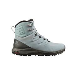 Salomon OUTblast TS CS WP  für Damen mint