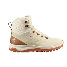 Salomon OUTblast TS CS WP  für Damen offwhite