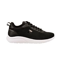 Sneaker von FILA für Damen schwarz