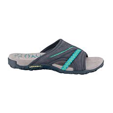 Mule Merrell Terran Slide II marine