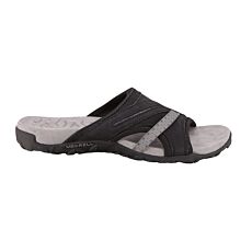 Mule Merrell Terran Slide II noir