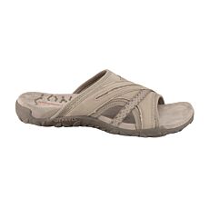 Mule Merrell Terran Slide II taupe