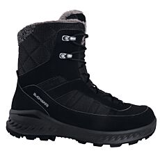 Botte à lacer Lowa Trident III GTX pour dames noir