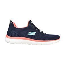 Chaussure SKECHERS SUMMIT pour dames marine