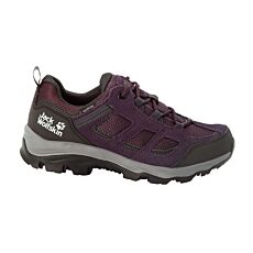 Chaussure de randonnée Jack Wolfskin Vojo Hike 3 Texapore Low Outdoor violet