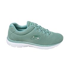 Chaussure SKECHERS poids plume pour dames menthe