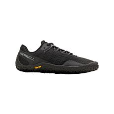 Merrell Vapor Glove 6 Schnürschuh für Damen schwarz