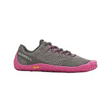 Chaussure à lacer Merrell Vapor Glove 6 pour dames anthracite