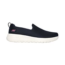 SKECHERS GO WALK JOY Schlupfschuh für Damen marine