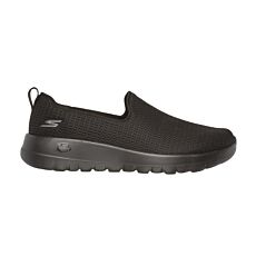 Chaussure à enfiler SKECHERS GO WALK JOY pour dames noir