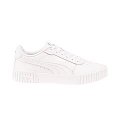 Sneaker PUMA CARINA 2.0 pour dames blanc