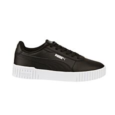 PUMA CARINA 2.0 Damen Sneaker schwarz