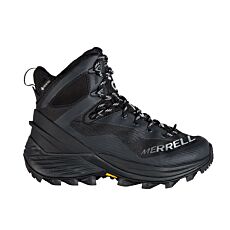 Botte d'hiver Merrell Thermo Rogue 4 Mid GTX pour dames noir