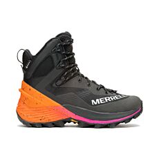 Botte d'hiver Merrell Thermo Rogue 4 Mid GTX pour dames multicolore