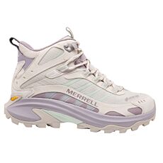 Merrell Moab Speed 2 Mid GTX Schnürschuh für Damen puder