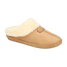 Wohlfühlschuh für Sie aus samtweichem Softmaterial beige