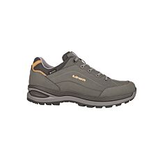 LOWA chaussure de trekking Renegade Low GTX pour dames graphite