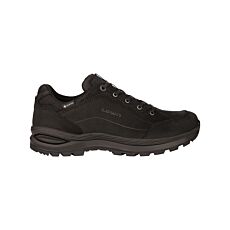 LOWA chaussure de trekking Renegade Low GTX pour dames noir