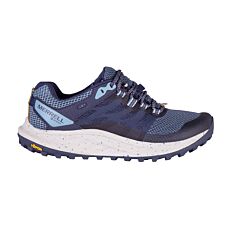 Merrell Antora 3 GTX Multifunktions-Schnürschuh für Damen marine