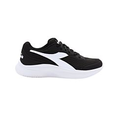 Sneaker DIADORA pour dames noir-blanc