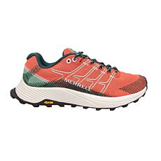 Chaussure de trail running Merrell Moab Flight pour dames corail