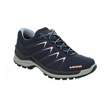 Nordic-Walking- und Wanderschuh Innox Pro GTX für Damen marine