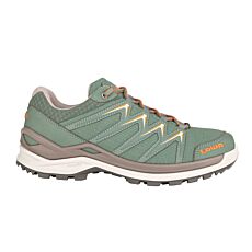 Chaussure de nordic walking Innox Pro GTX pour dames vert clair