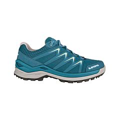 Chaussure de nordic walking Innox Pro GTX pour dames bleu glacier