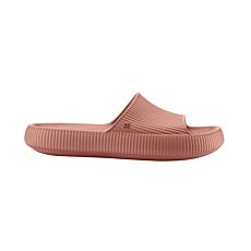 ZAXY Slide für Damen rosa