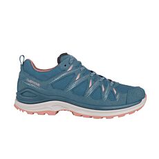 Chaussure de nordic walking LOWA INNOX EVO II GTX dames bleu