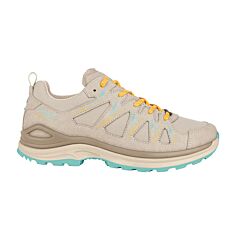 Chaussure de nordic walking LOWA INNOX EVO II GTX dames beige