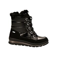 Caprice Winterstiefel schwarz