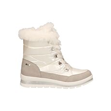 Caprice Winterstiefel offwhite